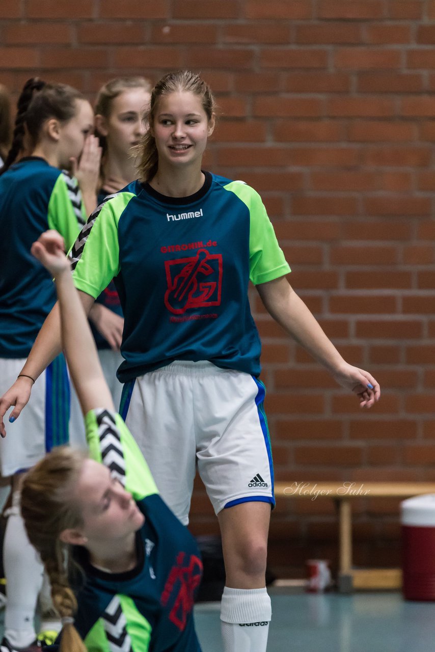 Bild 484 - Dodenhof Cup